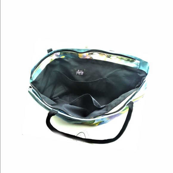 Poppy Tote - Picture 5 of 6